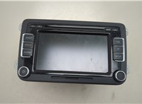 3C8035195 Магнитола Volkswagen Scirocco 2008- 20559636 #3