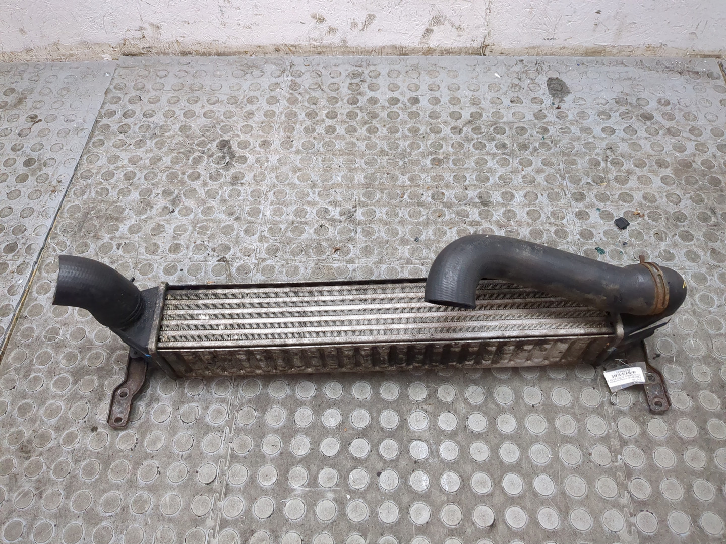 Интеркулер