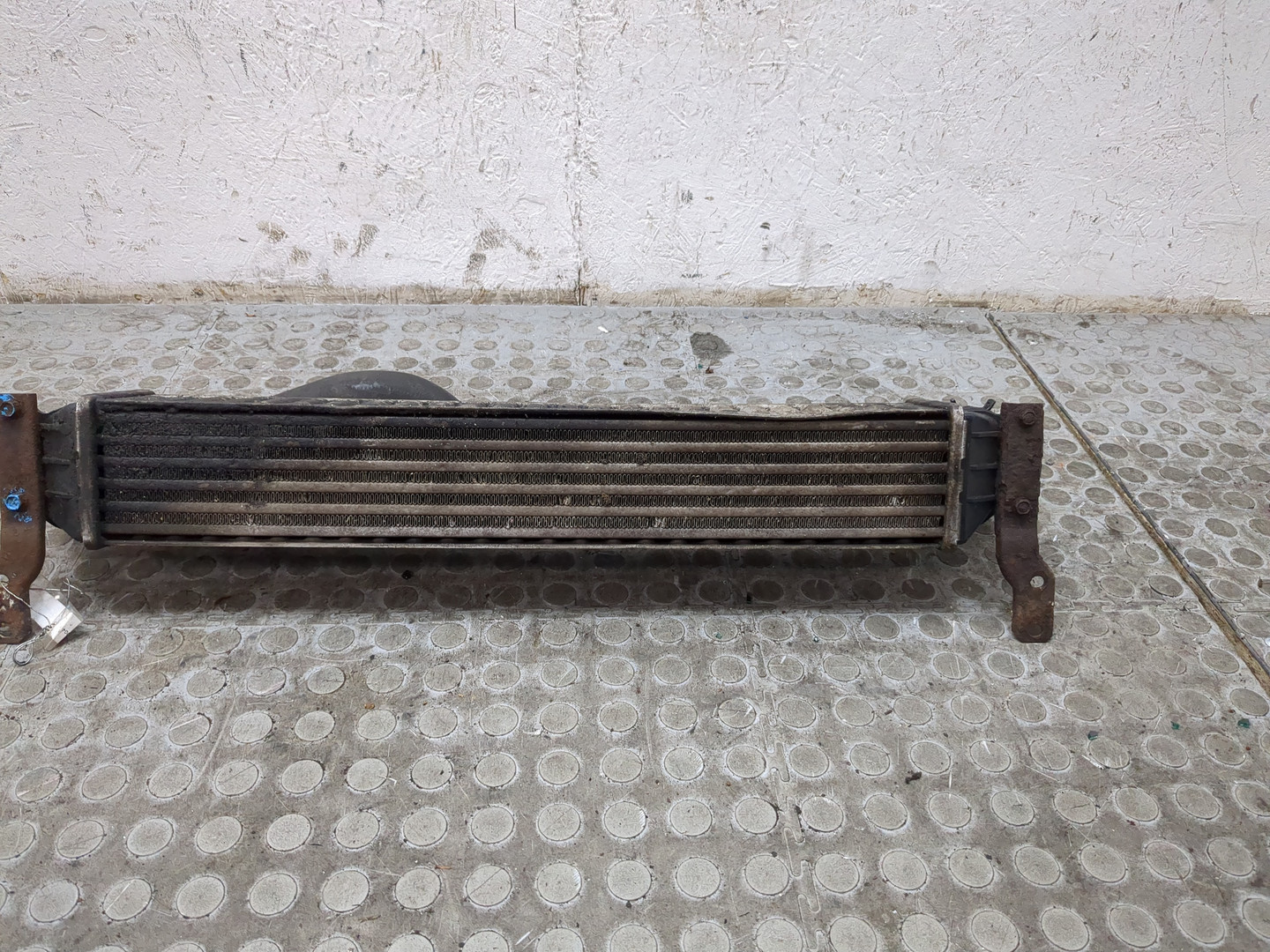 Интеркулер