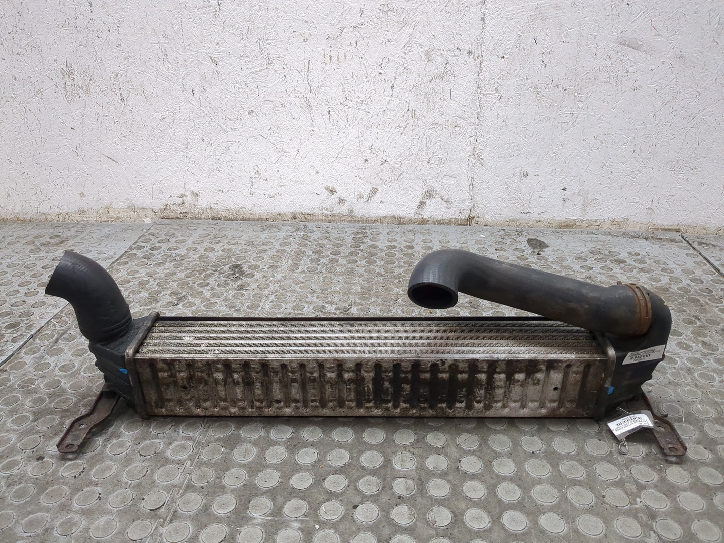 Интеркулер