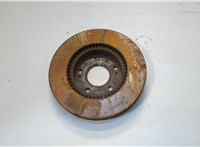  Диск тормозной Hyundai Sonata NF 2005-2010 20559653 #1