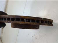  Диск тормозной Hyundai Sonata NF 2005-2010 20559653 #2