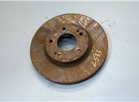  Диск тормозной Hyundai Sonata NF 2005-2010 20559653 #3