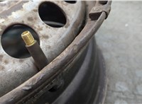  Диск колесный Volkswagen Transporter 5 2003-2015 20559657 #4