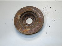 Диск тормозной Mazda CX-5 2012-2017 20559658 #1
