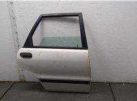  Дверь боковая (легковая) Volvo S40 / V40 1995-2004 20559662 #1