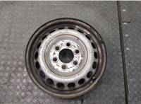  Диск колесный Volkswagen Crafter 2006-2016 20559667 #1