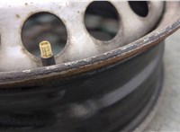  Диск колесный Volkswagen Crafter 2006-2016 20559667 #2