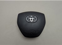  Подушка безопасности водителя Toyota Auris E18 2012- 20559669 #1