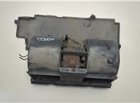  Двигатель отопителя (моторчик печки) Iveco EuroCargo 2 2002-2015 20559674 #3
