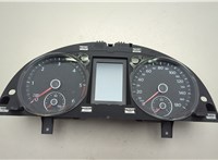 3C8920970L Щиток приборов (приборная панель) Volkswagen Passat CC 2008-2012 20559681 #1