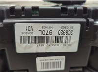 3C8920970L Щиток приборов (приборная панель) Volkswagen Passat CC 2008-2012 20559681 #4