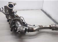 1441100Q1K Турбина Infiniti EX35 20559683 #1