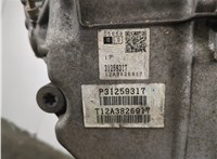 TF80SC КПП - автомат (АКПП) 4х4 Volvo XC90 2002-2014 20559685 #6