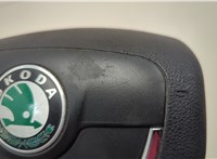 1Z0880201AH Подушка безопасности водителя Skoda Octavia (A5) 2004-2013 20559716 #2
