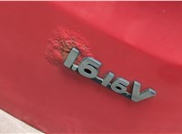  Дверь задняя (распашная) Dacia Logan 2004-2012 20559721 #4