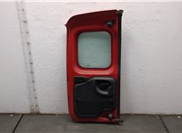  Дверь задняя (распашная) Dacia Logan 2004-2012 20559721 #5