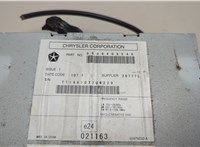 05064055AK Магнитола Dodge Nitro 2006-2011 20559726 #2
