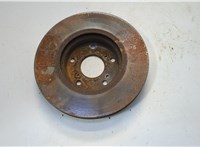  Диск тормозной Honda Civic 2015-2022 20559734 #1