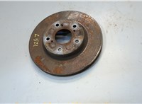  Диск тормозной Honda Civic 2015-2022 20559734 #3