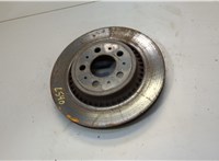  Диск тормозной Volvo XC90 2002-2014 20559736 #3
