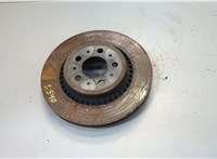  Диск тормозной Volvo XC90 2002-2014 20559738 #3