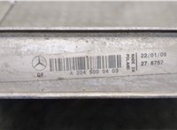 A2045000403 Радиатор охлаждения двигателя Mercedes C W204 2006-2015 20559740 #6