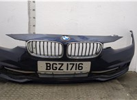 51117427120, 7427120 Бампер BMW 3 F30 2012-2019 20559742 #1