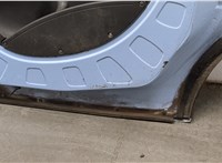  Ручка раздвижной двери наружная Fiat Doblo 2000-2015 11479098 #7