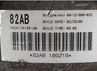  Редуктор Раздаточный КПП (раздатка) Ford Explorer 2006-2010 20559752 #4