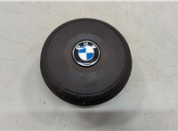 33677298902 Подушка безопасности водителя BMW 5 E60 2003-2010 20559761 #2
