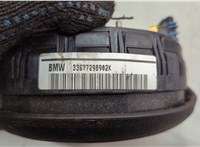 33677298902 Подушка безопасности водителя BMW 5 E60 2003-2010 20559761 #4