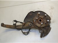  Ступица (кулак, цапфа) Hyundai Sonata NF 2005-2010 20559765 #1