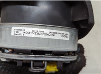 1K0880201CB Подушка безопасности водителя Volkswagen Scirocco 2008- 20559771 #4