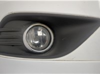  Бампер Ford Focus 2 2008-2011 20559775 #7