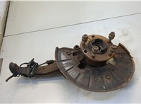  Ступица (кулак, цапфа) Volkswagen Touareg 2007-2010 20559780 #1
