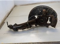  Ступица (кулак, цапфа) Volkswagen Touareg 2007-2010 20559780 #2
