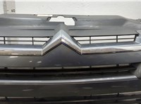  Заглушка буксировочного крюка Citroen C4 2004-2010 11479122 #7