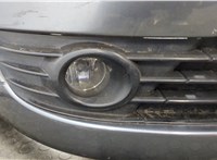  Заглушка буксировочного крюка Citroen C4 2004-2010 11479122 #8