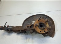  Ступица (кулак, цапфа) Volkswagen Touareg 2007-2010 20559792 #1