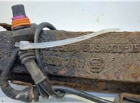  Ступица (кулак, цапфа) Volkswagen Touareg 2007-2010 20559792 #2
