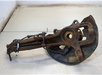  Ступица (кулак, цапфа) Volkswagen Touareg 2007-2010 20559792 #3