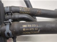 Корпус термостата Volkswagen Lupo 20559795 #3