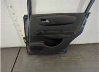  Ручка двери наружная Citroen C4 2004-2010 11479128 #5