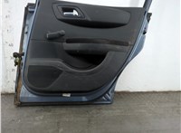  Ручка двери наружная Citroen C4 2004-2010 11479128 #7