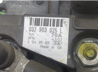  Генератор Volkswagen Lupo 20559804 #3