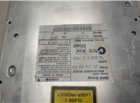 6956939 Проигрыватель, чейнджер CD/DVD BMW 6 E63 2003-2010 20559806 #2