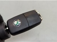 1K0905851B Замок зажигания Skoda Octavia (A5) 2004-2013 20559815 #3