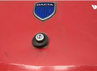 905020198R Кнопка открывания багажника с крышки Dacia Logan 2004-2012 11479143 #7