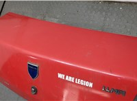 905020198R Кнопка открывания багажника с крышки Dacia Logan 2004-2012 11479143 #8